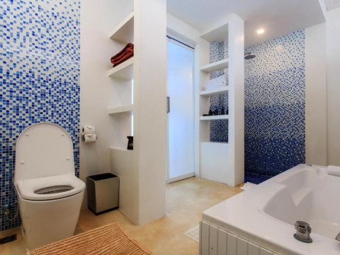 Samui Resotel Beach Resort