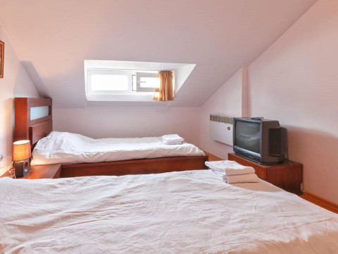 Samuil Apartments