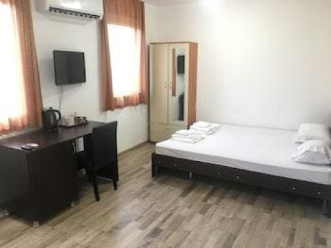 Samuil Apartments