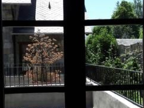 San Anton Benasque