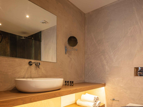 San Antonio Boutique (Crete)