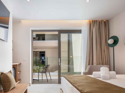 San Antonio Boutique (Crete)