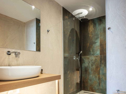 San Antonio Boutique (Crete)