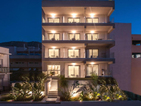 SAN ANTONIO BOUTIQUE HOTEL (ADULTS ONLY +16)