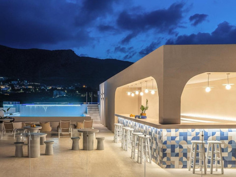 SAN ANTONIO BOUTIQUE HOTEL (ADULTS ONLY +16)