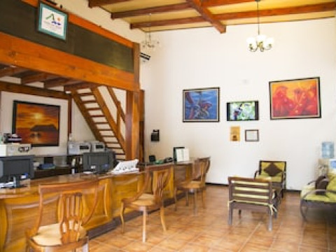 SAN BADA
