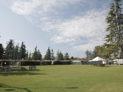 San Benedetto Camping Relais