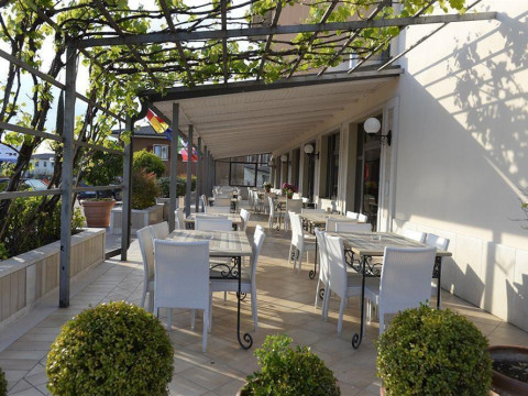 San Benedetto Camping Relais