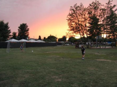 San Benedetto Camping Relais