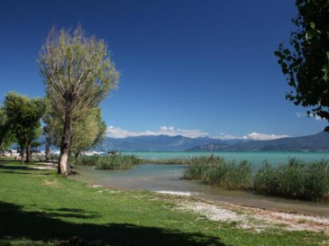 San Benedetto Camping Relais