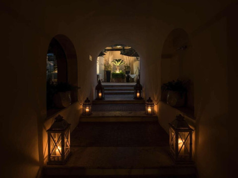 San Biagio Relais