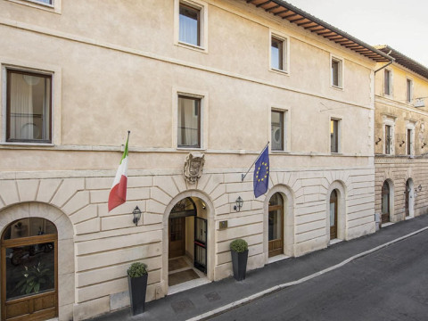 San Biagio Relais