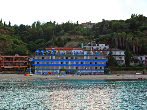 San Domenico Hotel