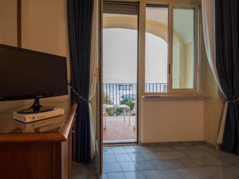 Hotel San Francesco
