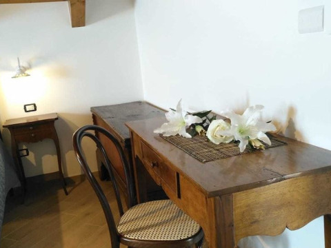 SAN GIACOMO RELAIS