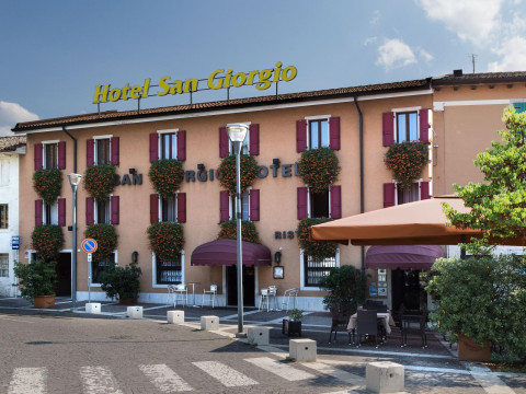 San Giorgio