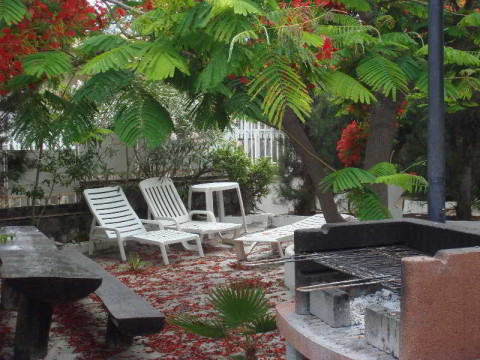 San Jorge