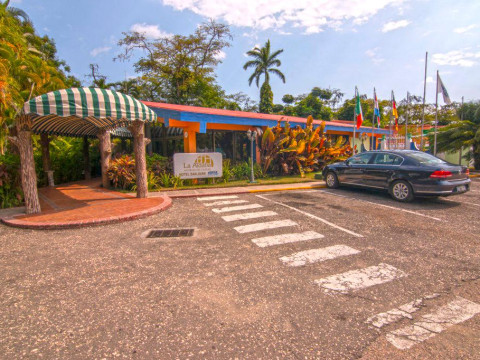 San Juan