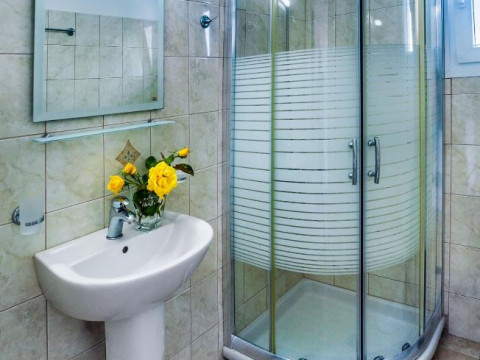 San Lazzaro Apartments Lefkada