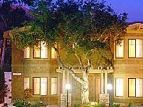 San Luis Creek Lodge