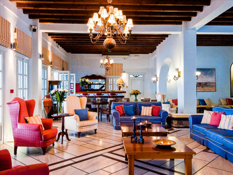 San Marco Hotel