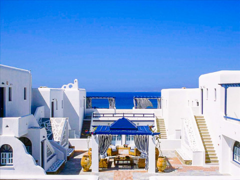 San Marco Hotel