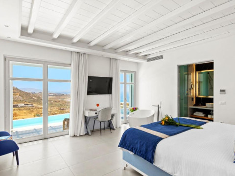 San Marco Hotel & Villas