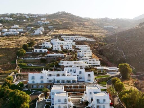 San Marco Hotel & Villas