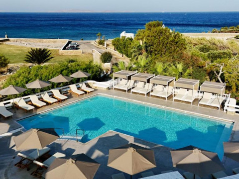 San Marco Hotel & Villas