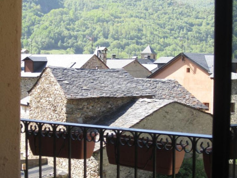 San Marsial Benasque Hotel&Apartamentos