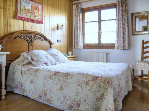 San Marsial Benasque Hotel&Apartamentos