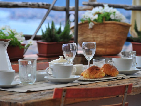 San Martino Rooms & Breakfast (Adults Only)