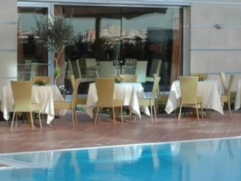Hotel San Mauro