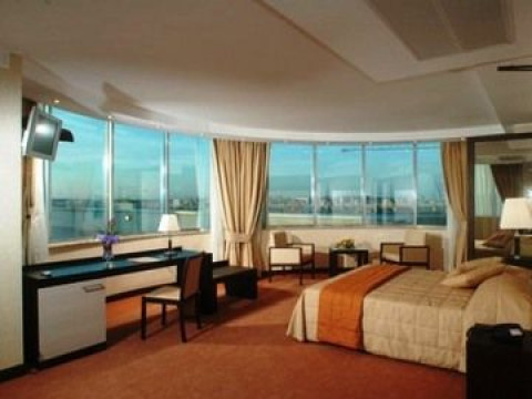 Hotel San Mauro