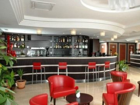Hotel San Mauro