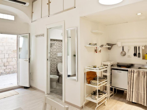 San Nicola Casa Clemente Apartment