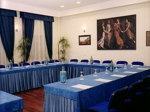 Hotel San Paolo