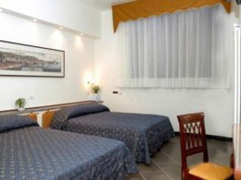 Hotel San Paolo