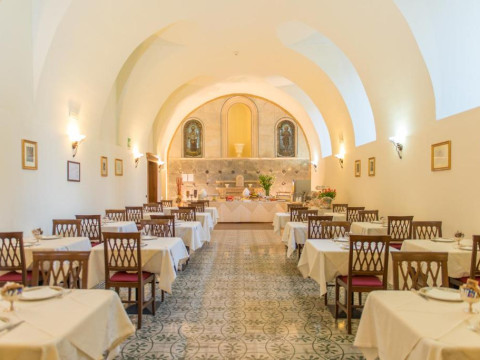 San Paolo Al Convento