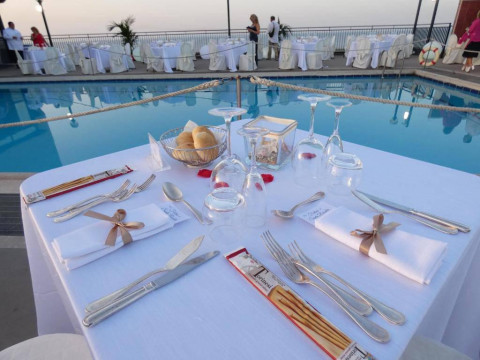 San Paolo Palace Hotel
