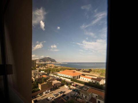San Paolo Palace Hotel