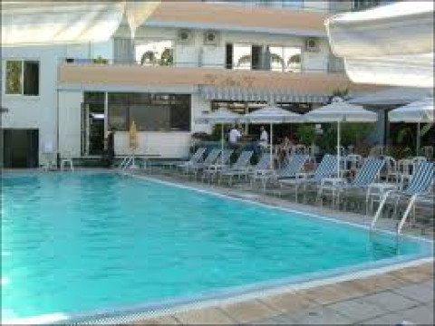 San Remo Hotel