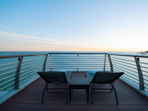 SANA Sesimbra Hotel