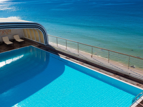 SANA Sesimbra Hotel