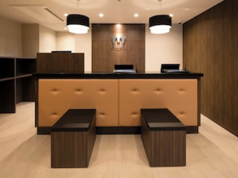 SANCO INN NAGOYA SHINKANSENGUCHI ANNEX