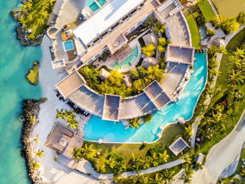 Sanctuary Cap Cana, All-Inclusive Adult Resort