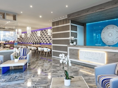 SANDALIA BOUTIQUE HOTEL