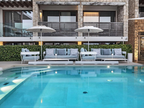 Sandalia Boutique Hotel - Adults Only