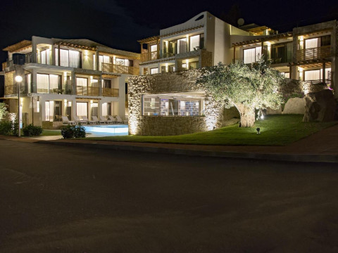 Sandalia Boutique Hotel - Adults Only