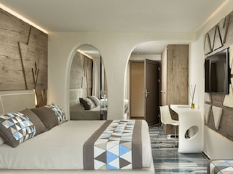 SANDALIA BOUTIQUE HOTEL
